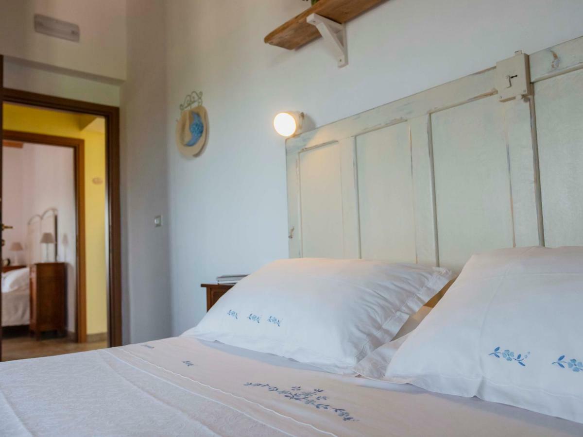 Country House Casale Centurione Villa Manoppello ภายนอก รูปภาพ