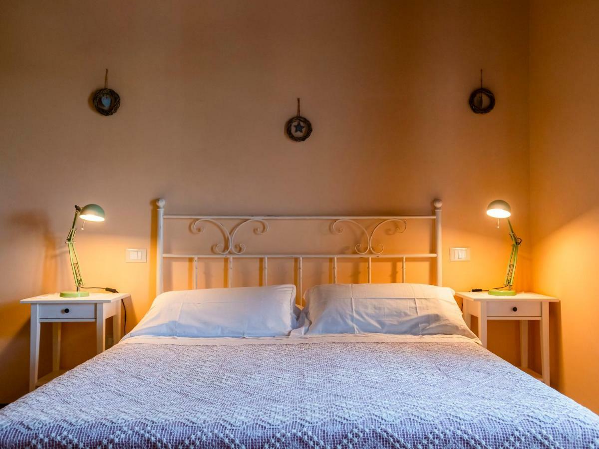 Country House Casale Centurione Villa Manoppello ภายนอก รูปภาพ