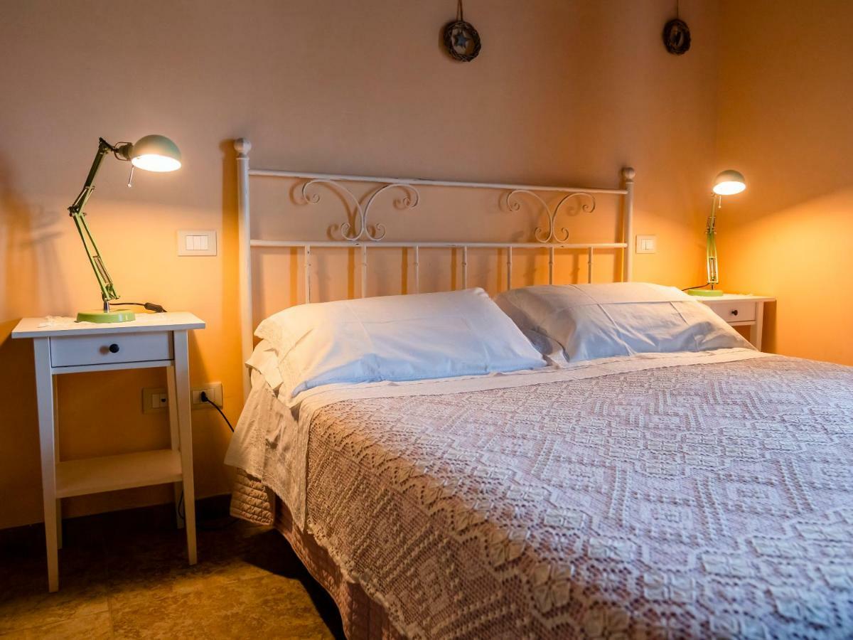 Country House Casale Centurione Villa Manoppello ภายนอก รูปภาพ
