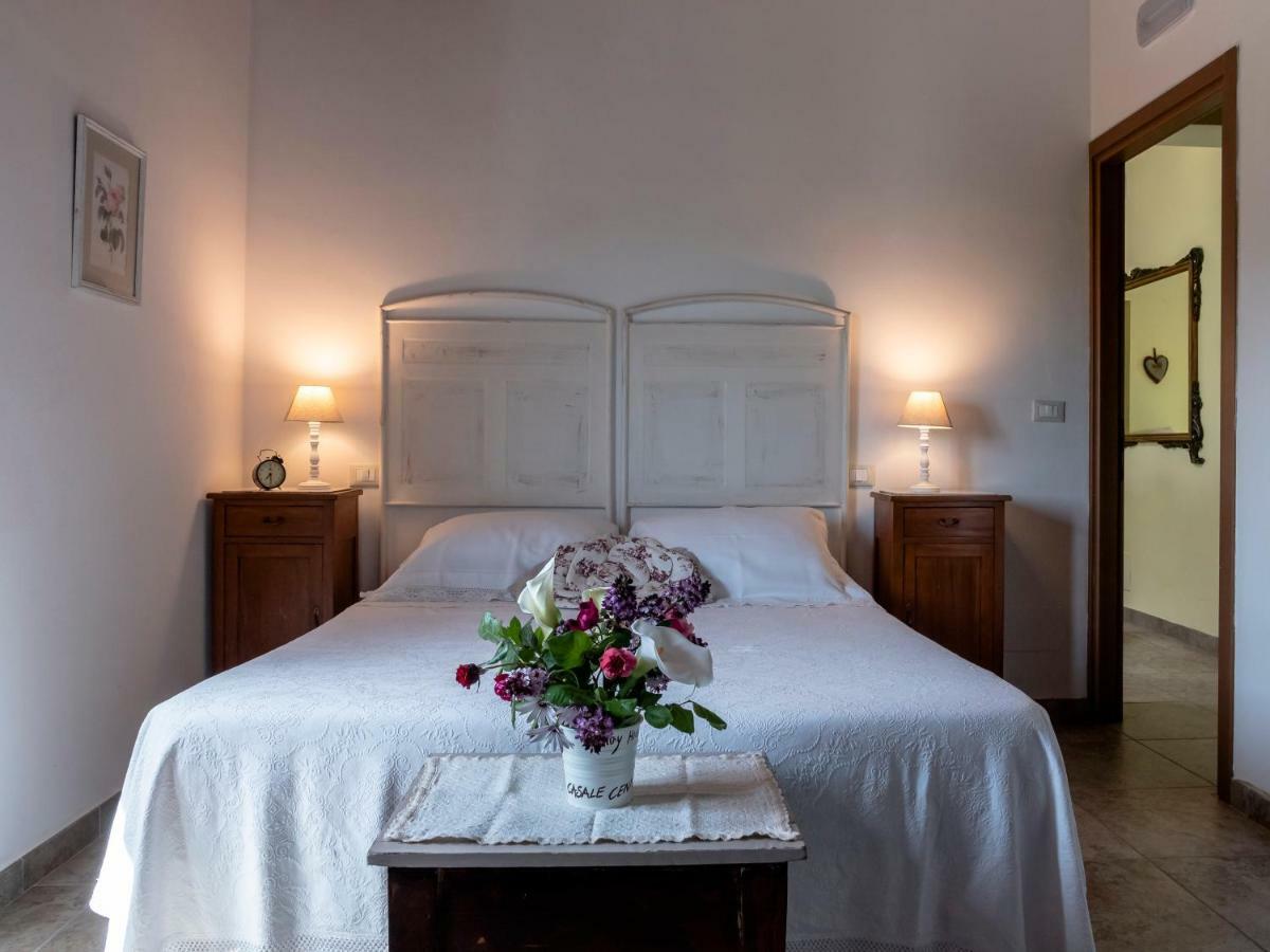 Country House Casale Centurione Villa Manoppello ภายนอก รูปภาพ