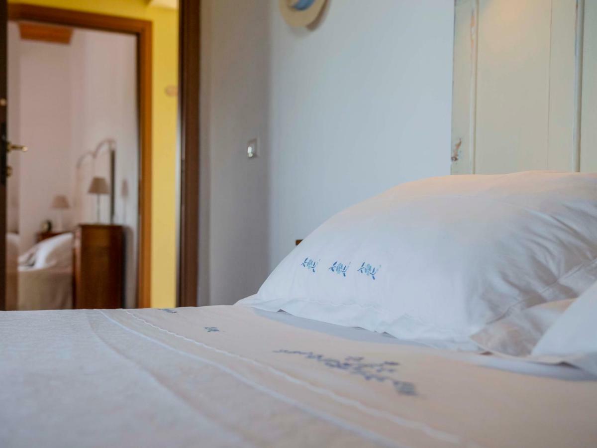 Country House Casale Centurione Villa Manoppello ภายนอก รูปภาพ
