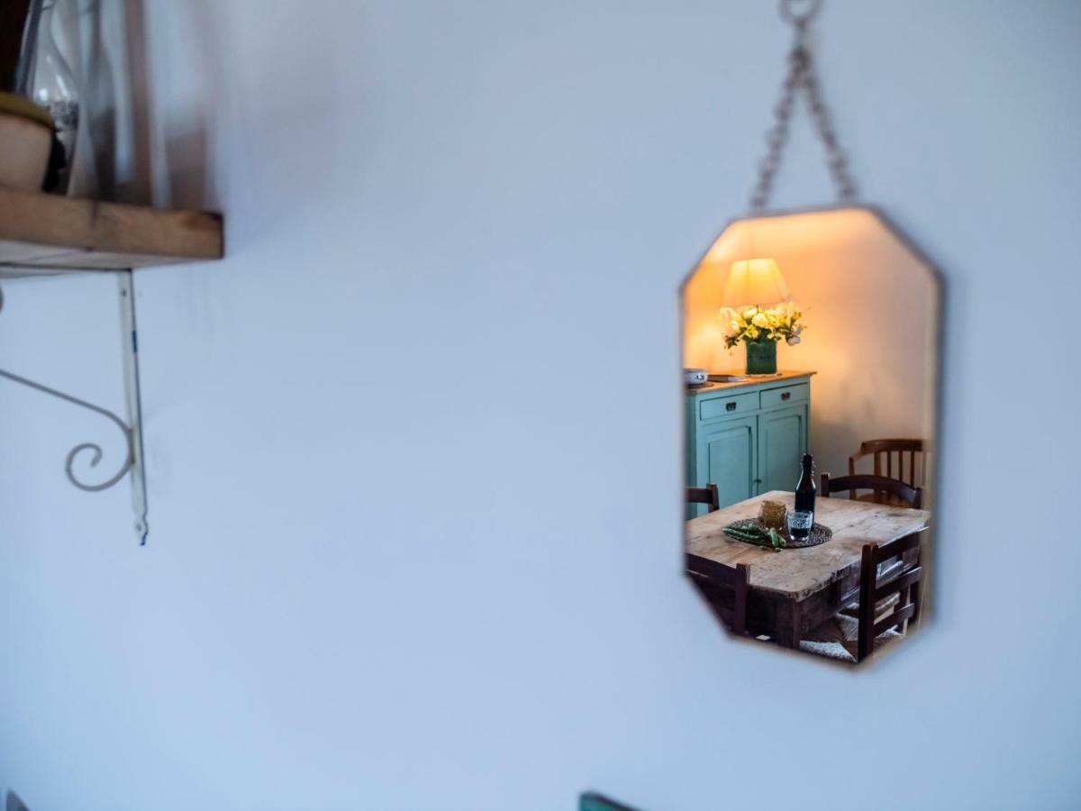 Country House Casale Centurione Villa Manoppello ภายนอก รูปภาพ