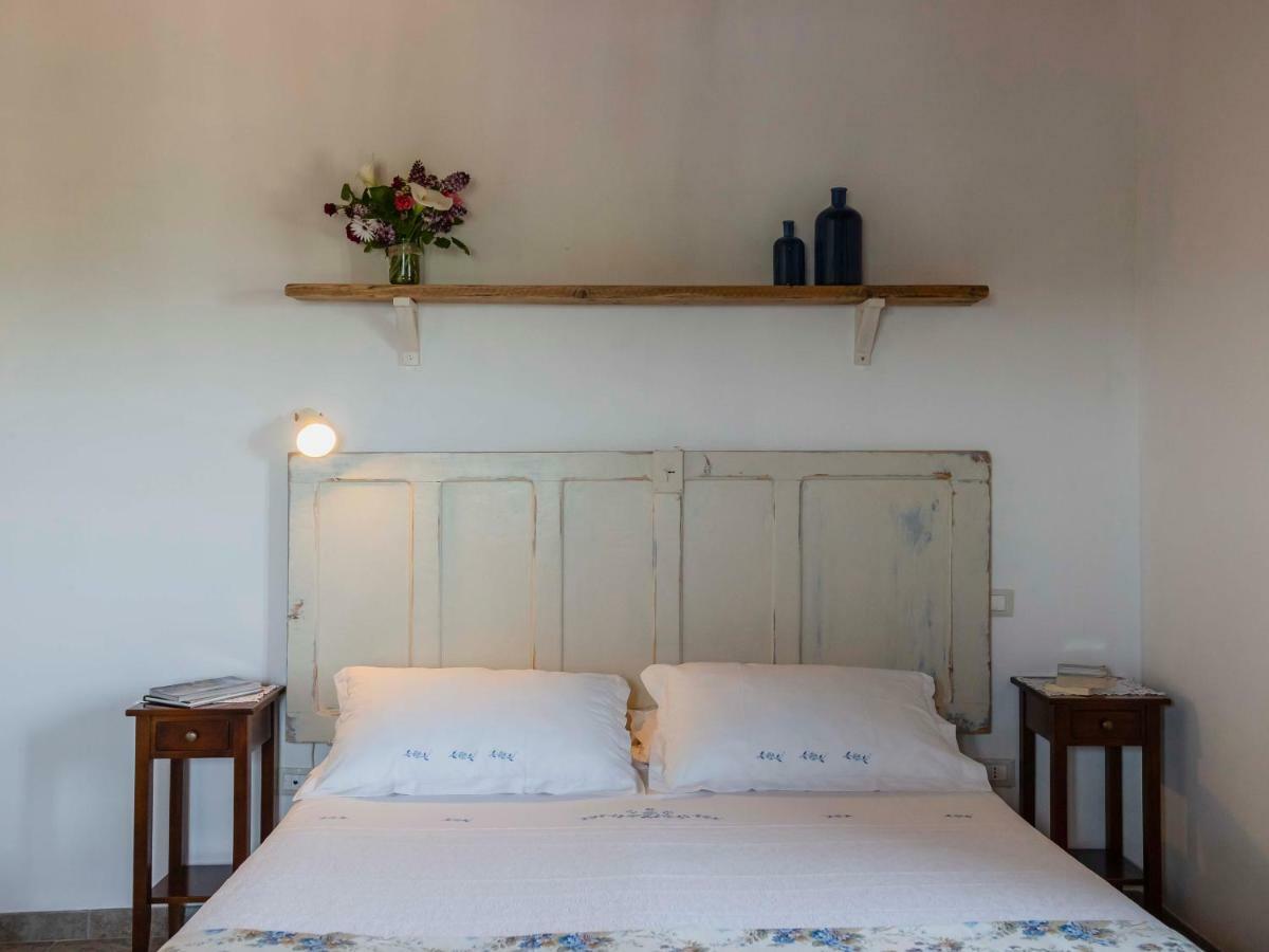 Country House Casale Centurione Villa Manoppello ภายนอก รูปภาพ