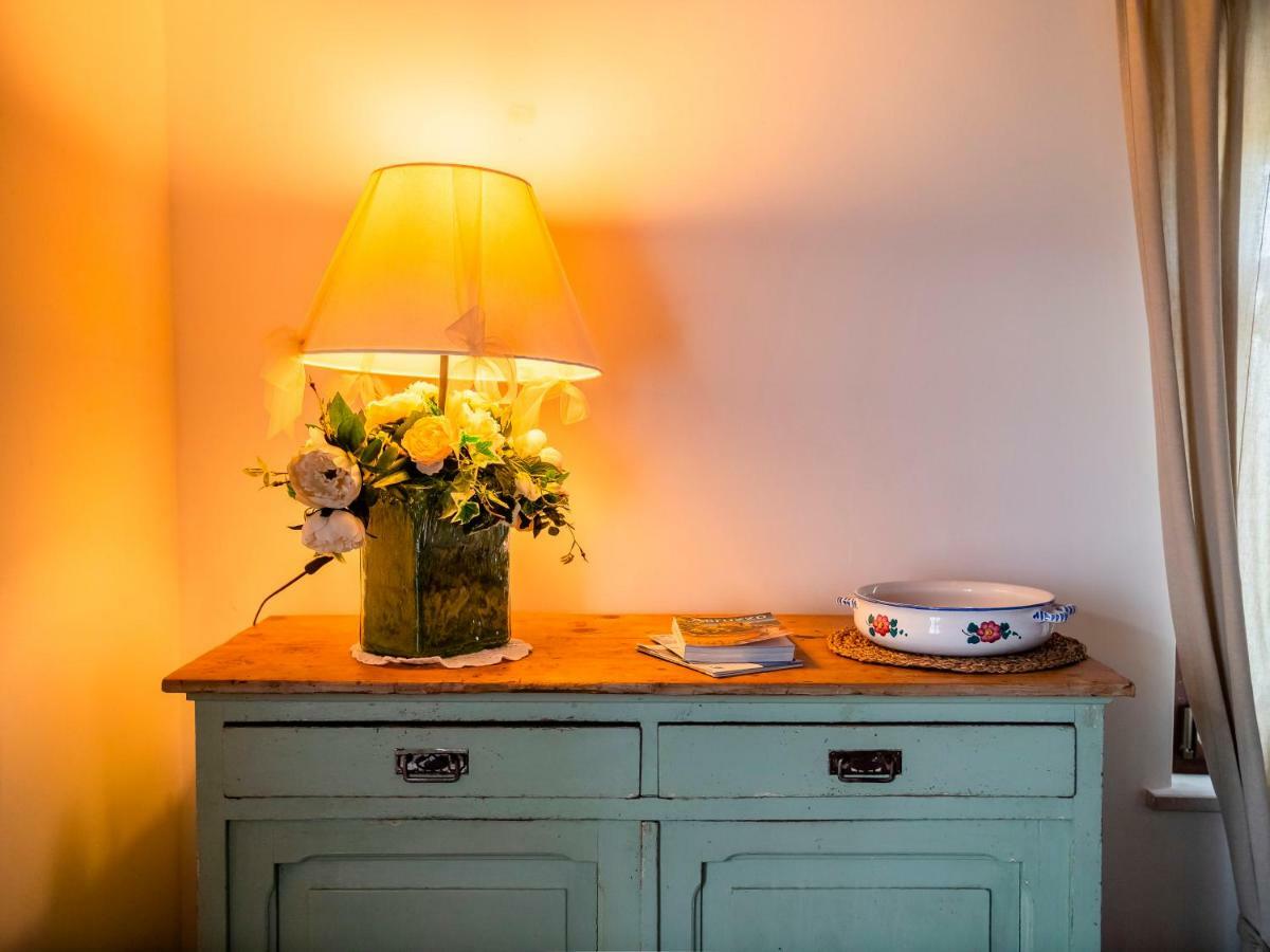 Country House Casale Centurione Villa Manoppello ภายนอก รูปภาพ