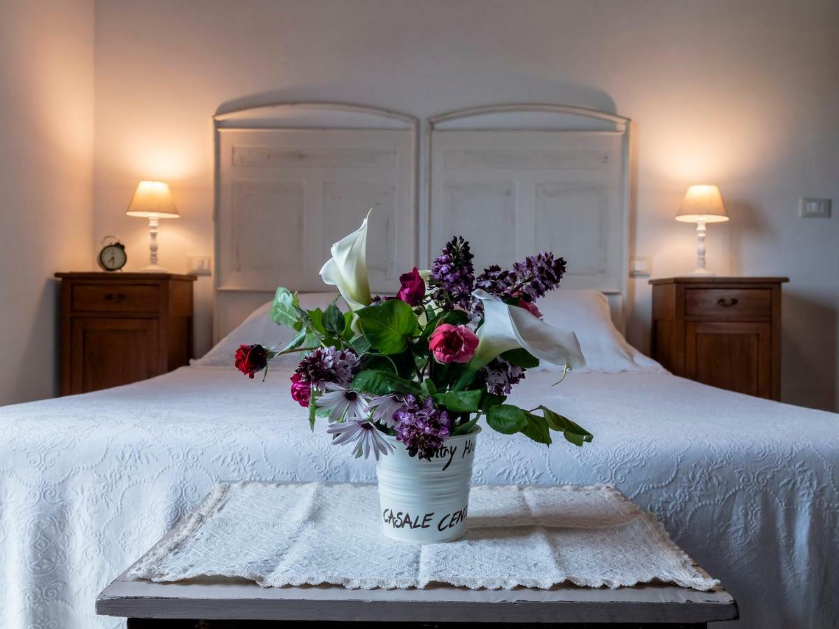 Country House Casale Centurione Villa Manoppello ภายนอก รูปภาพ
