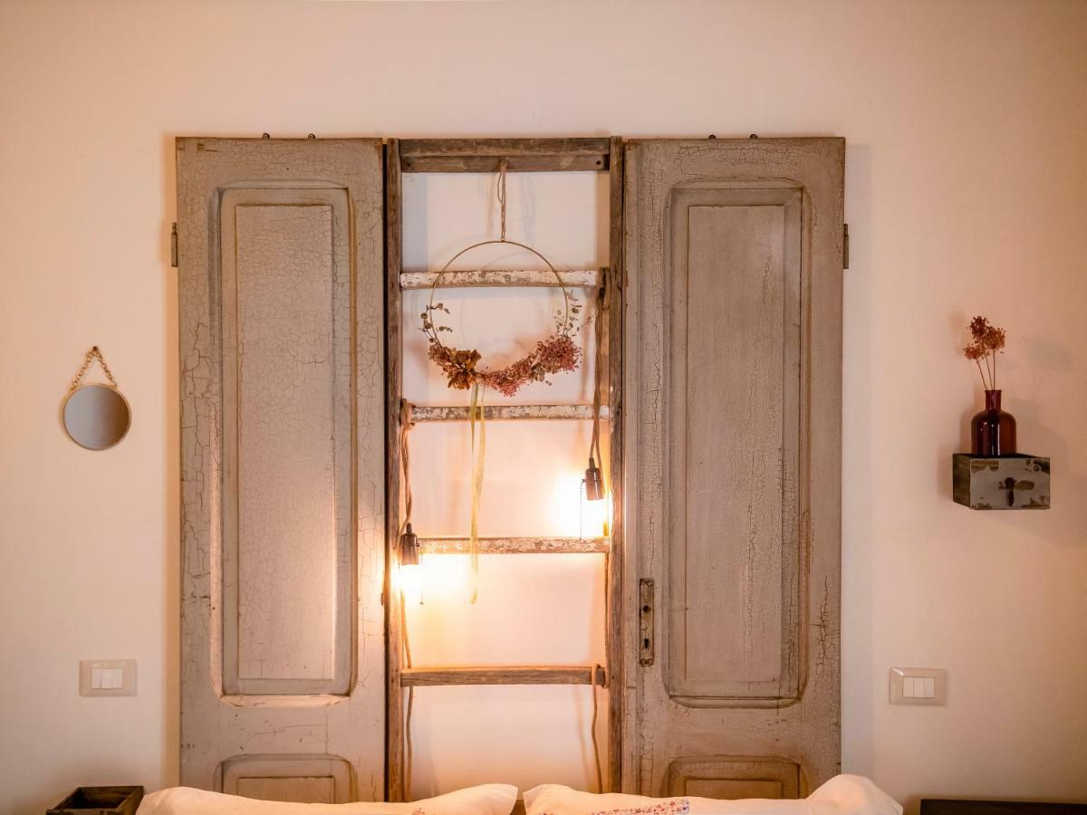 Country House Casale Centurione Villa Manoppello ภายนอก รูปภาพ