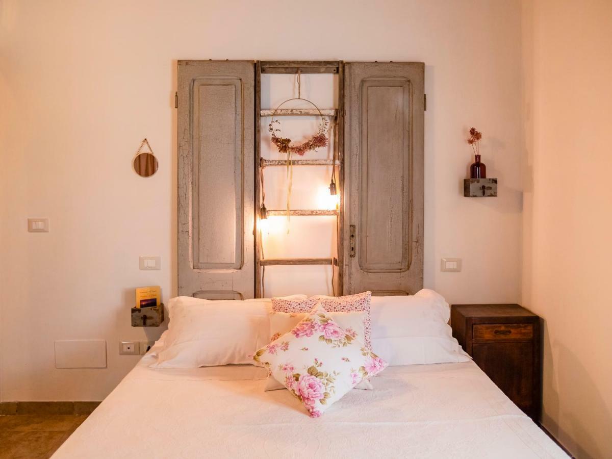 Country House Casale Centurione Villa Manoppello ภายนอก รูปภาพ