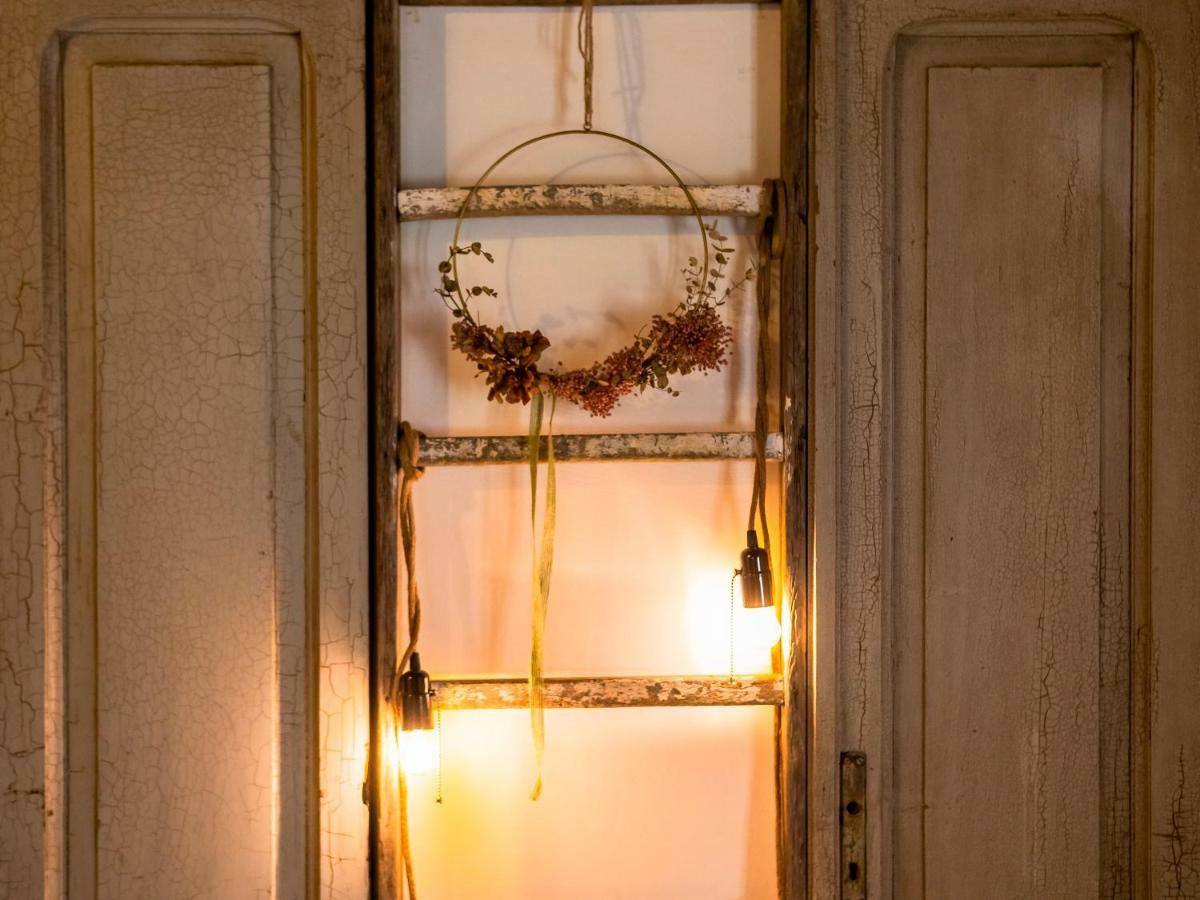 Country House Casale Centurione Villa Manoppello ภายนอก รูปภาพ