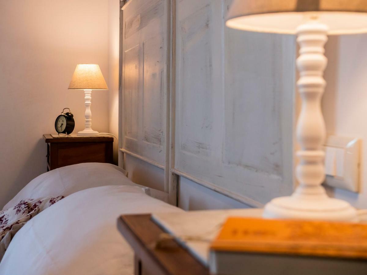 Country House Casale Centurione Villa Manoppello ภายนอก รูปภาพ